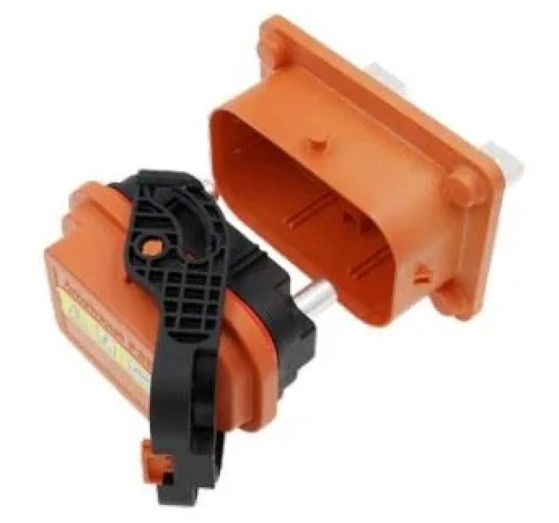 CONECTOR DE SERVICIO CON FUSIBLE 630 A MSDXLM-630