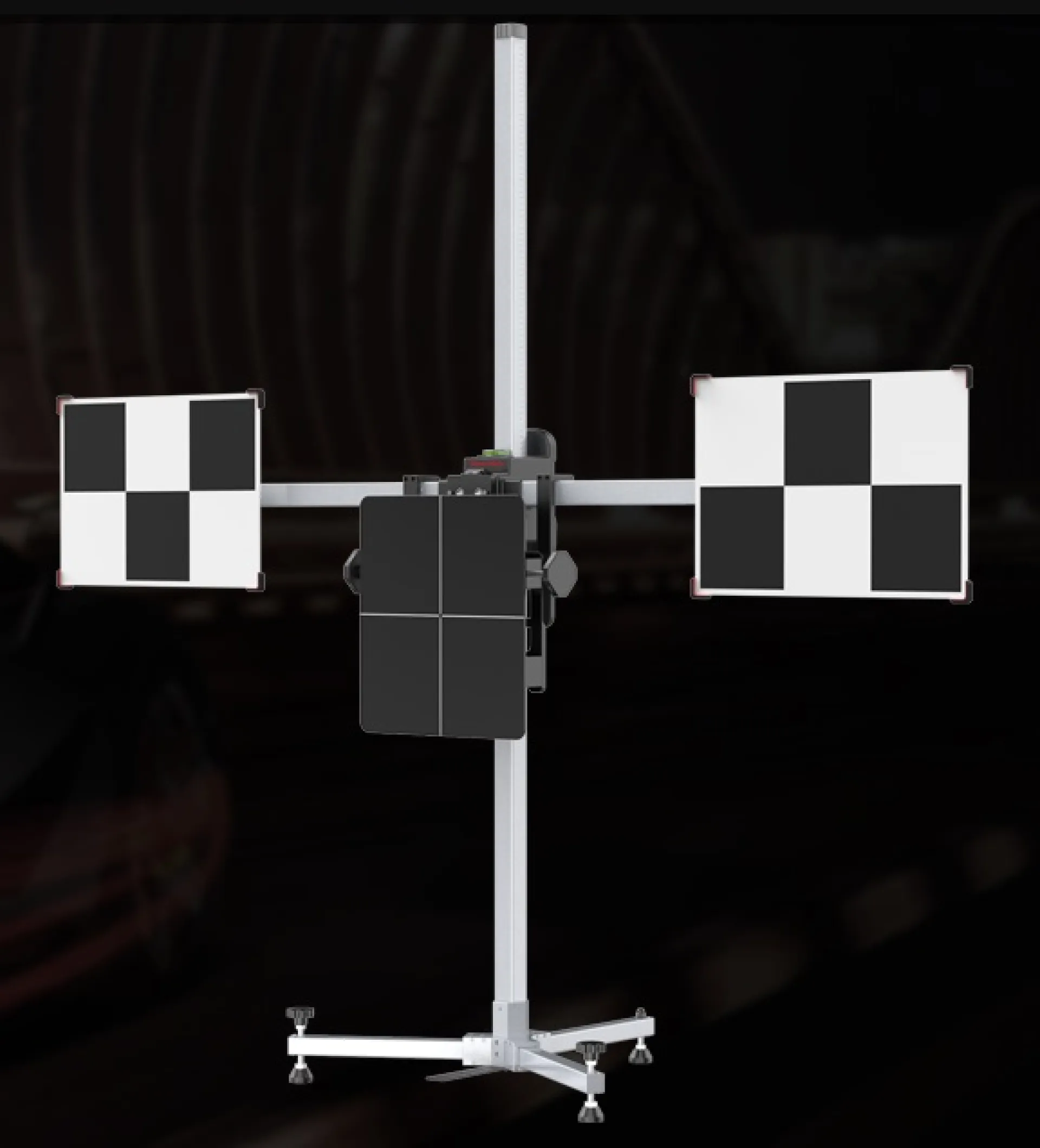 EQUIPO DE CALIBRACIÓN ADAS ECO