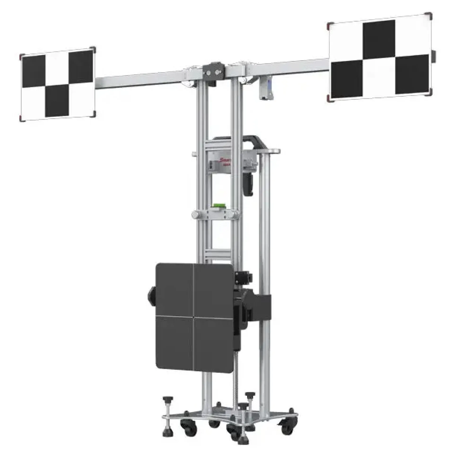 EQUIPO DE CALIBRACIÓN ADAS LITE