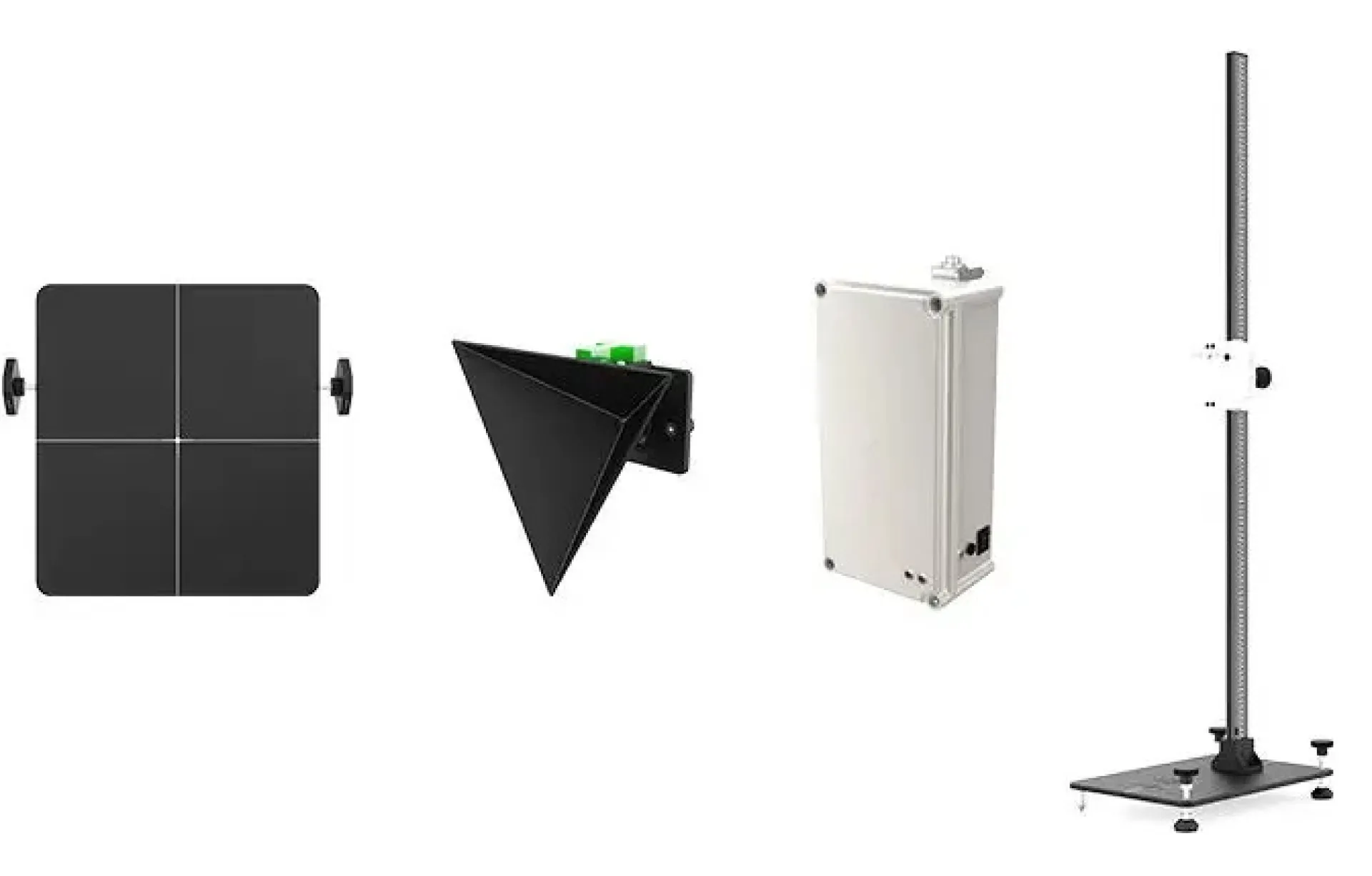 KIT DE HERRAMIENTAS DE CALIBRACIÓN DE RADAR ADAS 3 EN 1