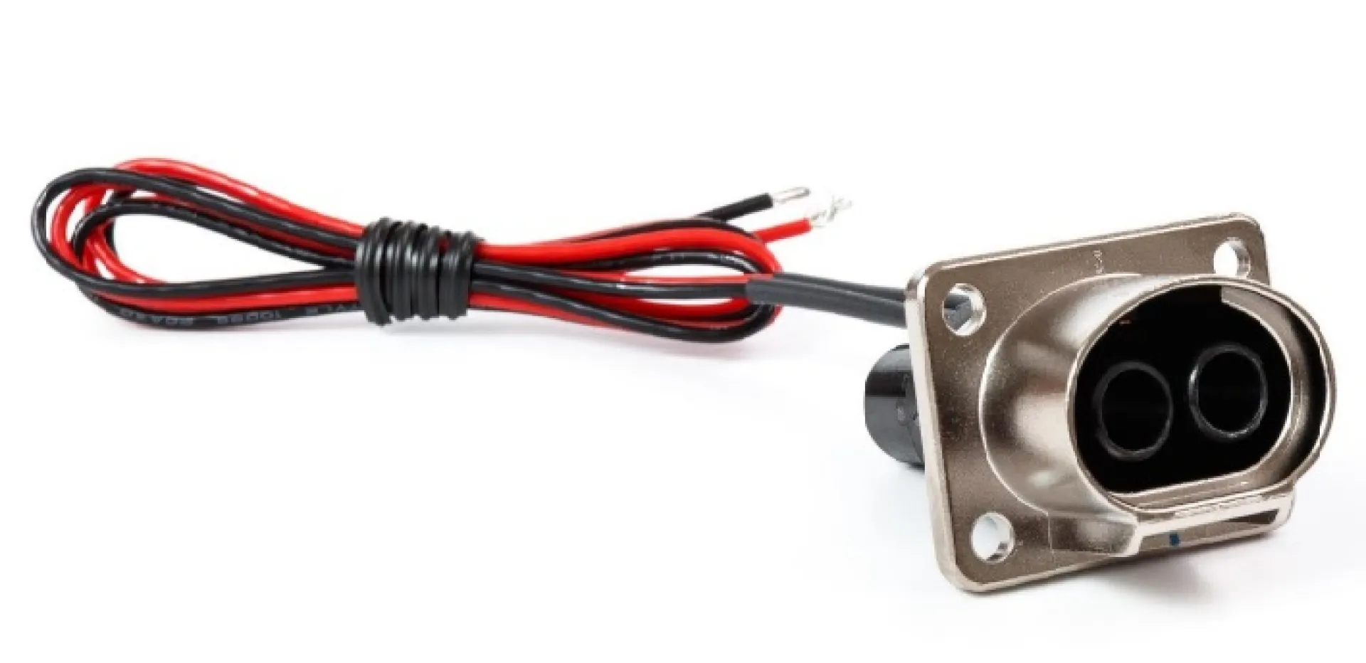 CONECTOR DE ALTO VOLTAJE PL082U-61-10