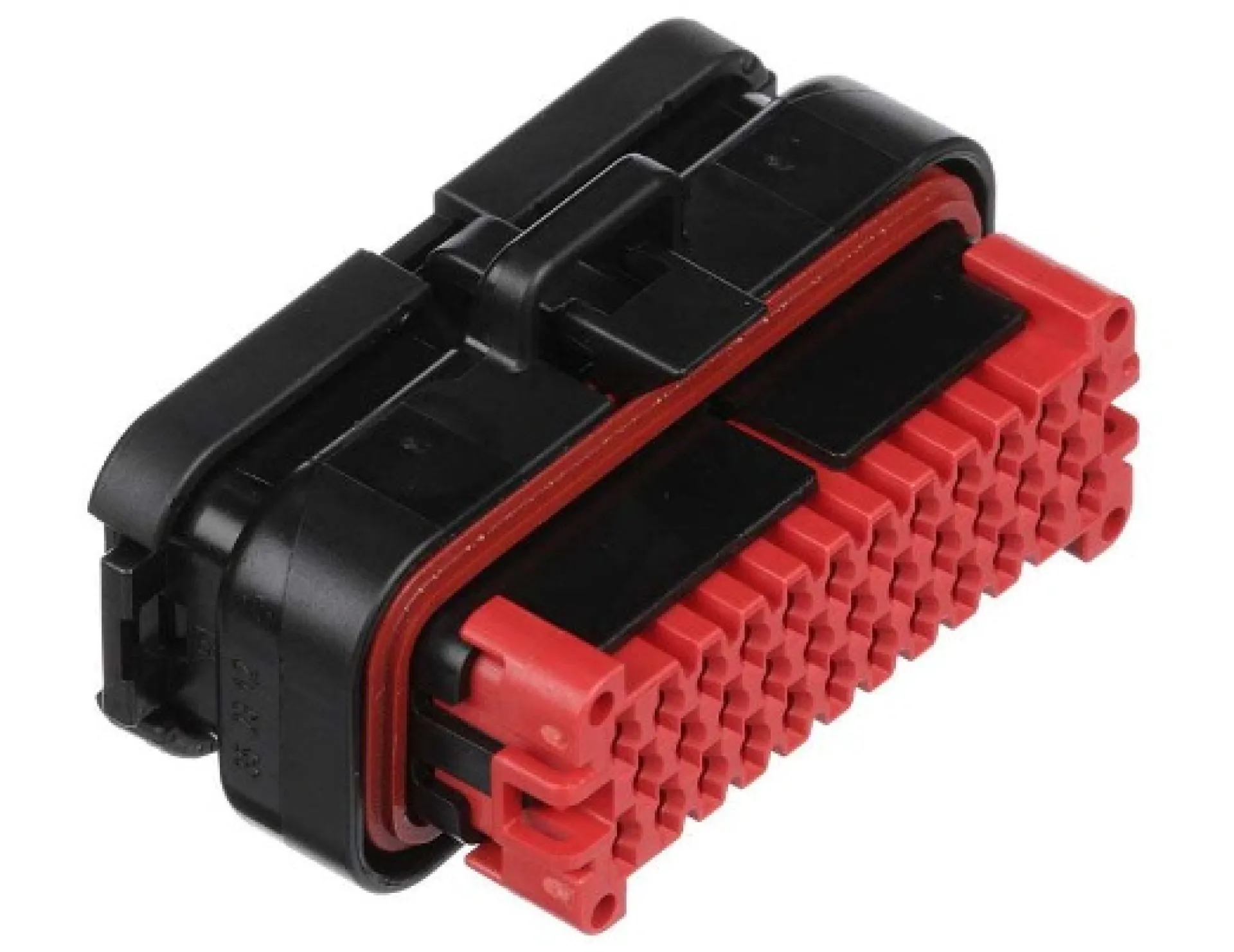 CONECTOR DE 35 PINES TE 776164-1 HEMBRA