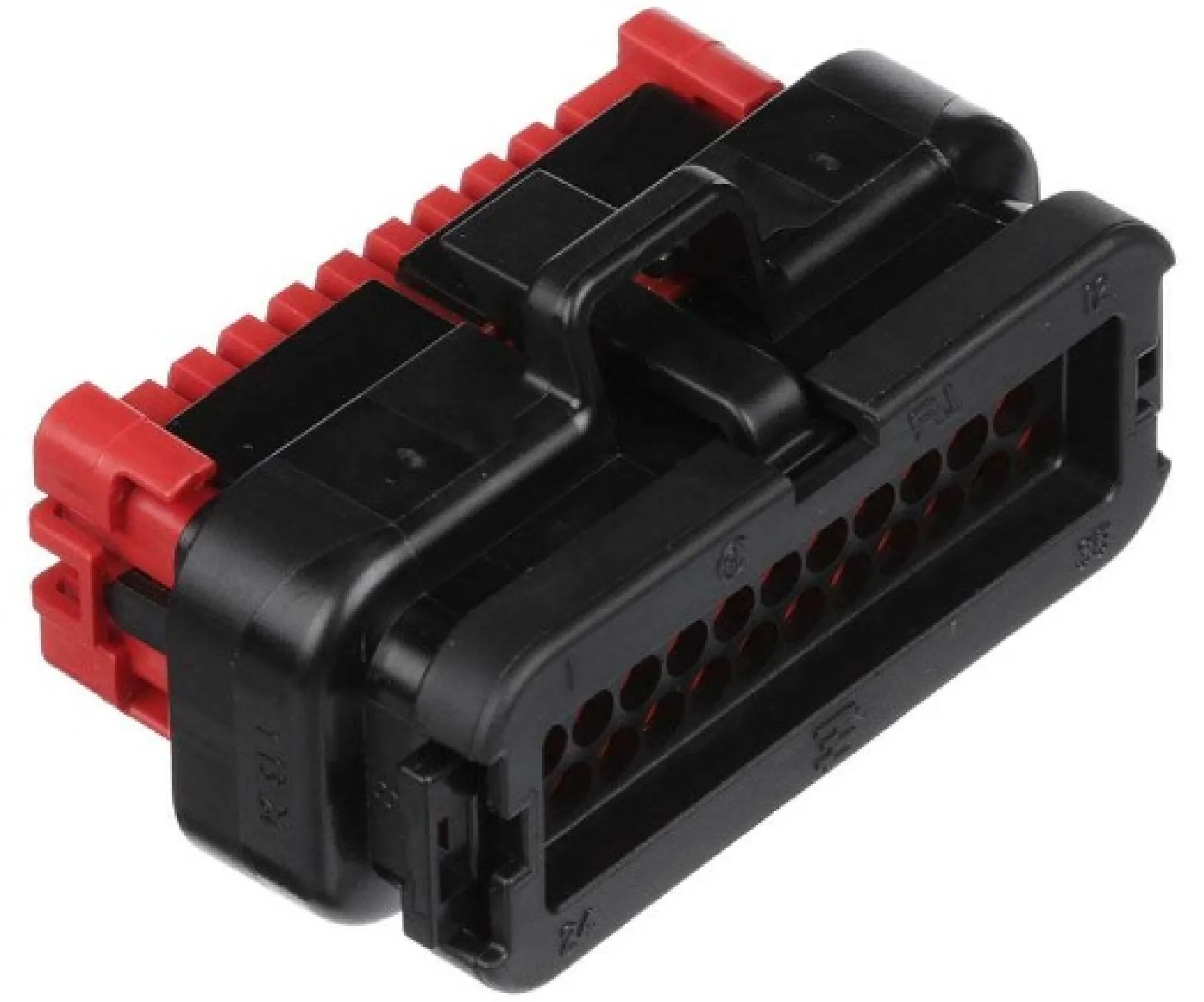 CONECTOR DE 35 PINES TE 776164-1 HEMBRA