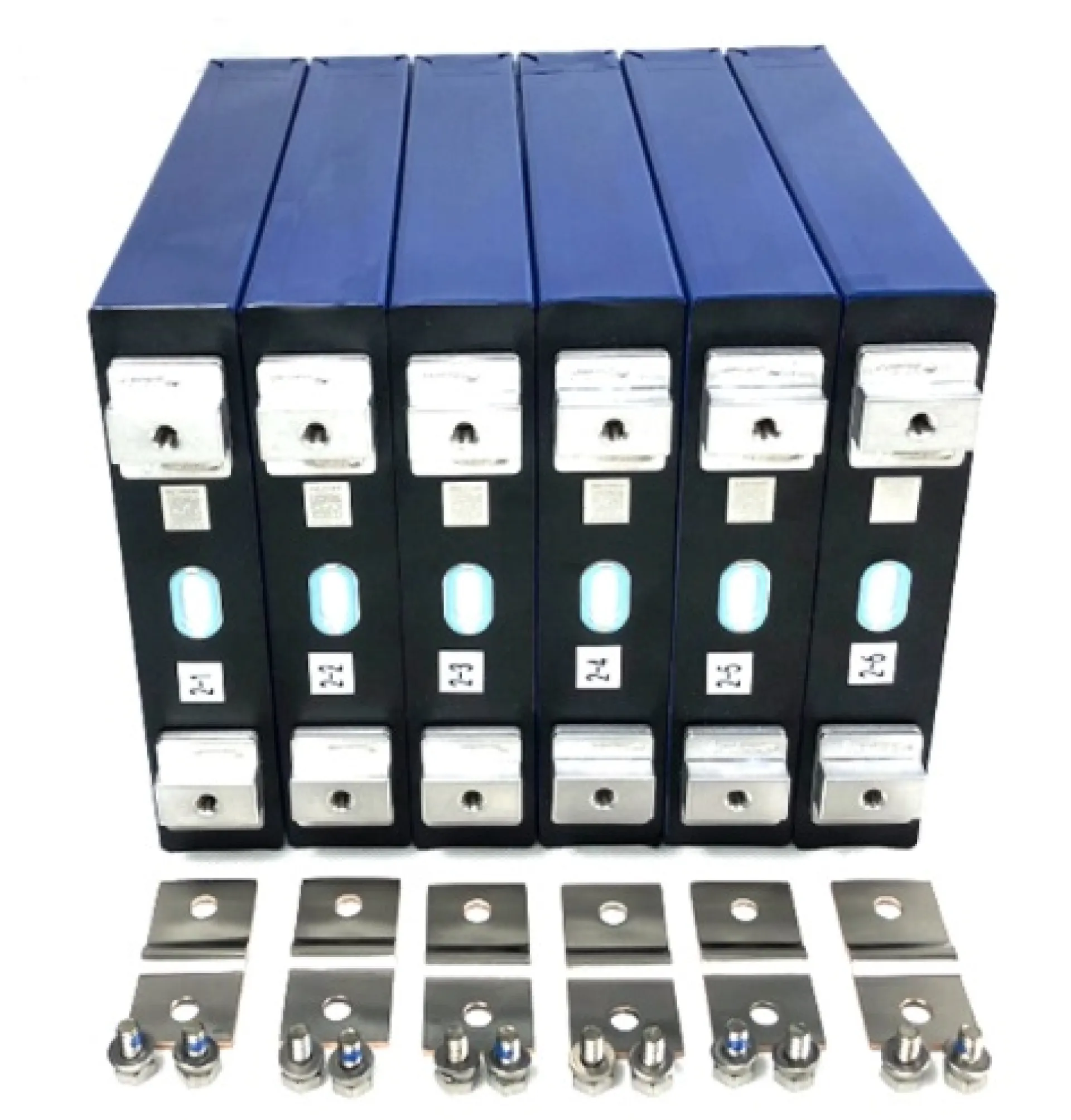 CELDA LiFe Po4 3,2V 163Ah L173F163