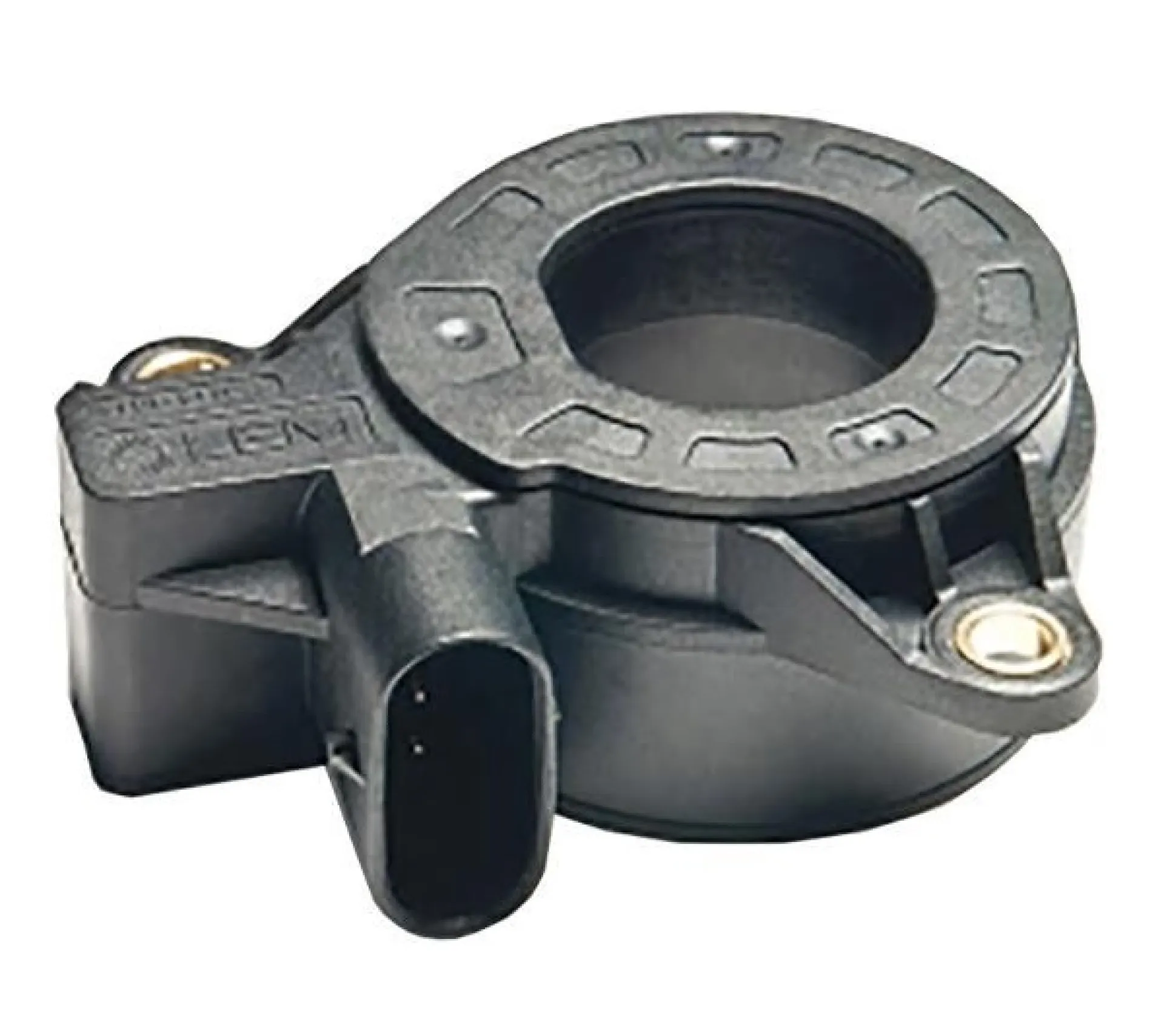LEM DHAB CURRENT SENSOR - 500A - S/124