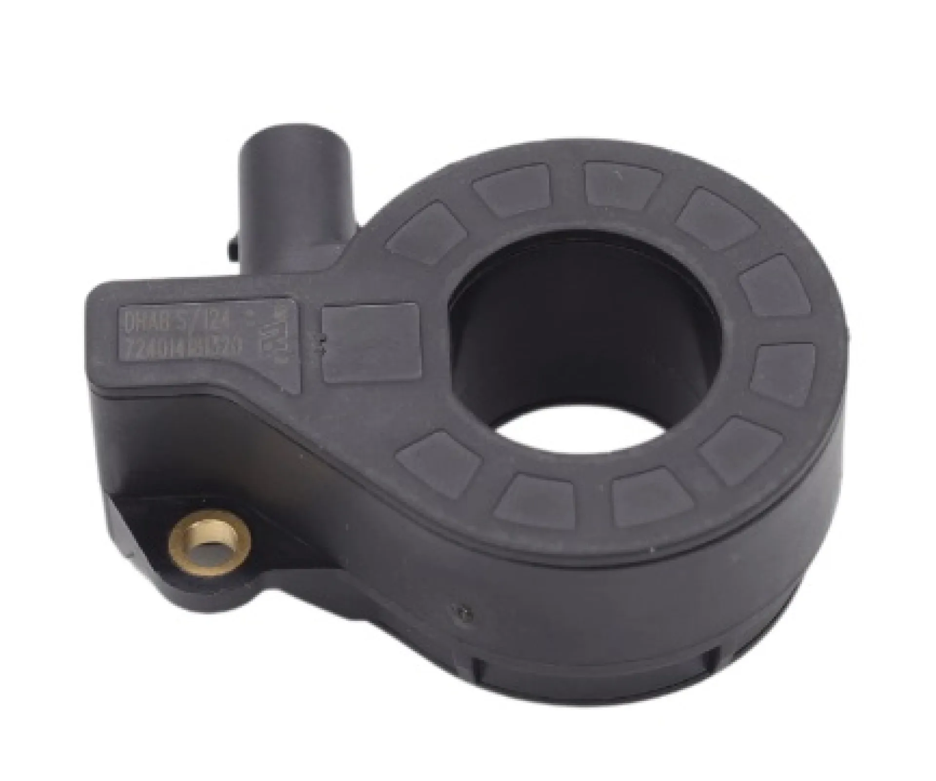LEM DHAB CURRENT SENSOR - 500A - S/124