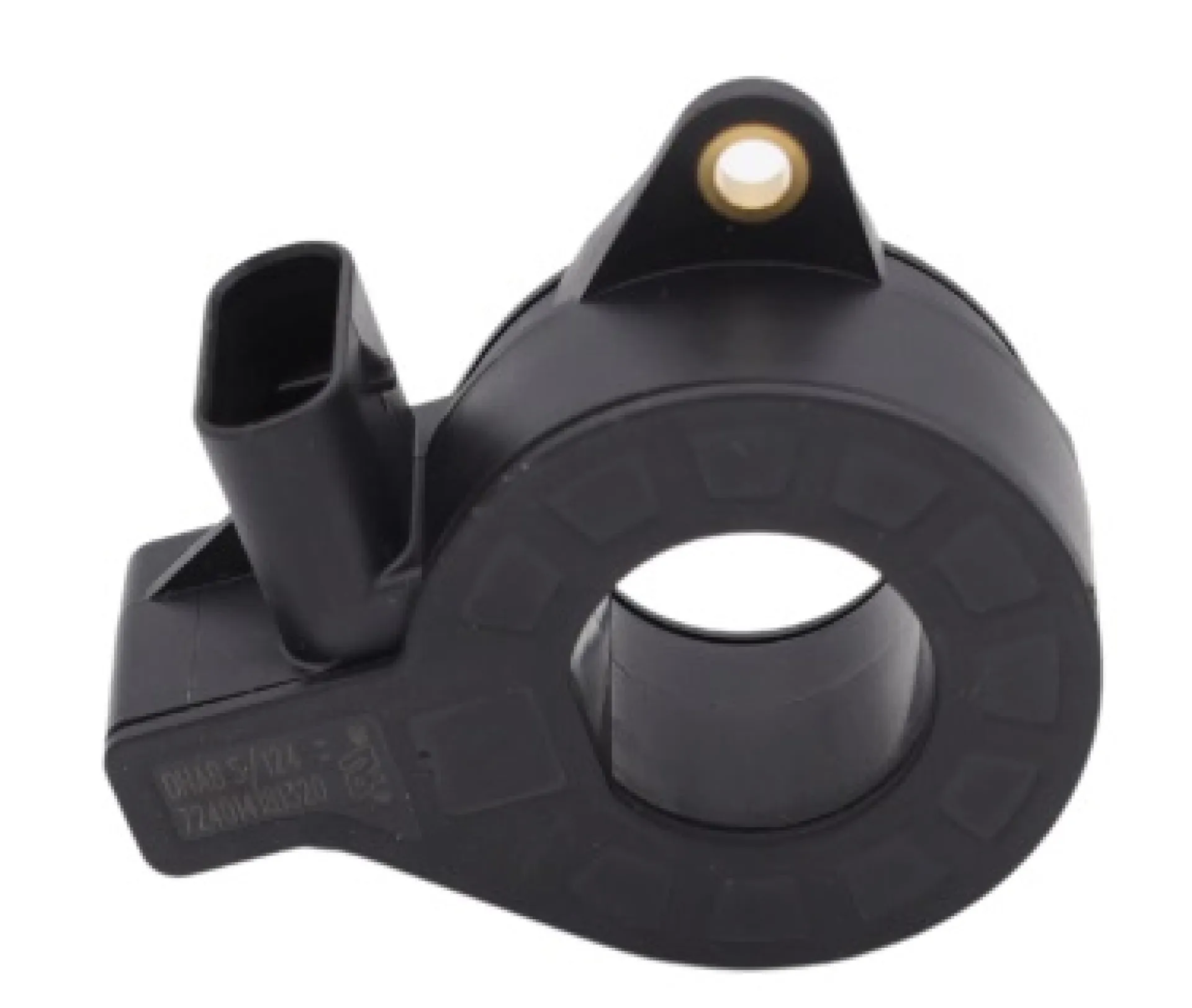 LEM DHAB CURRENT SENSOR - 500A - S/124