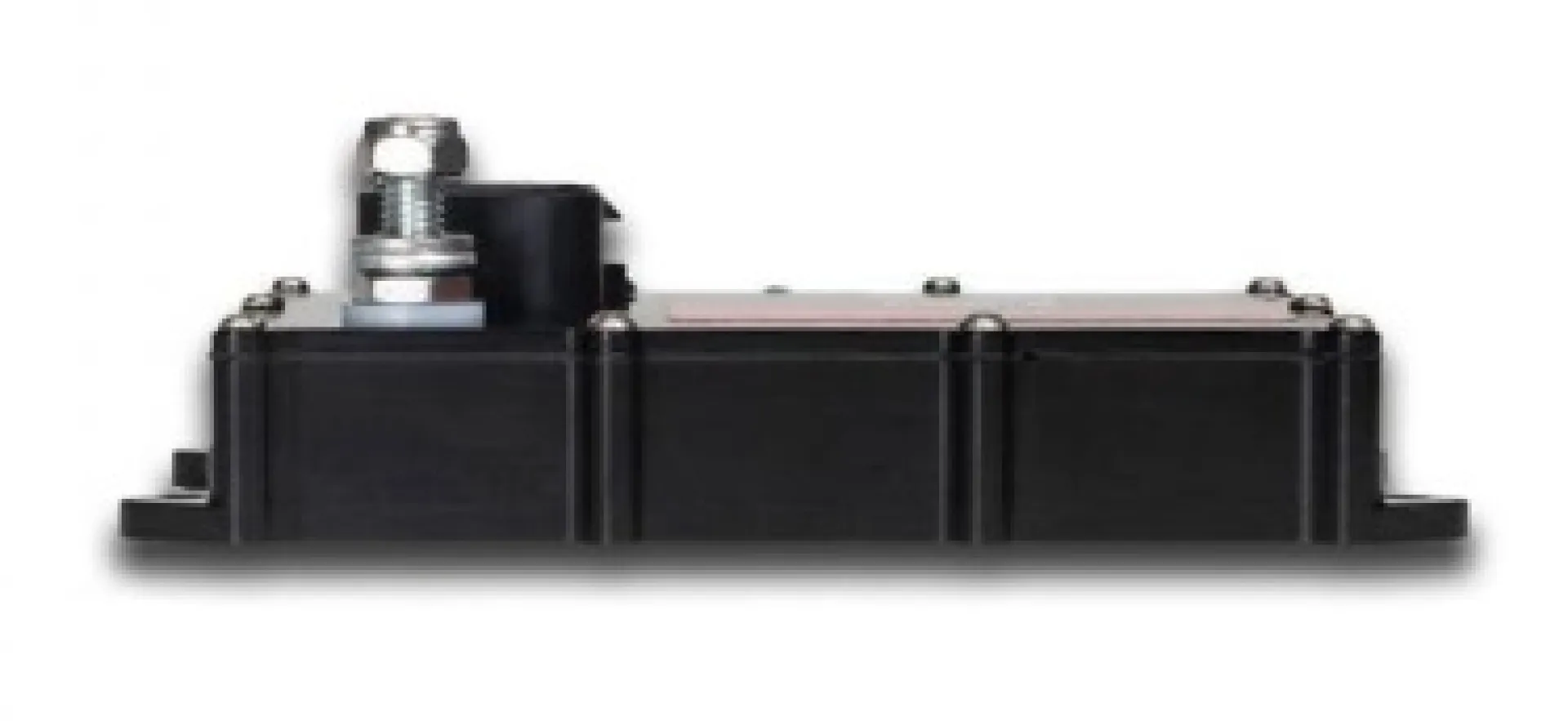 AEM PDU-8 EIGHT - CHANNEL POWER DISTRIBUTION UNIT