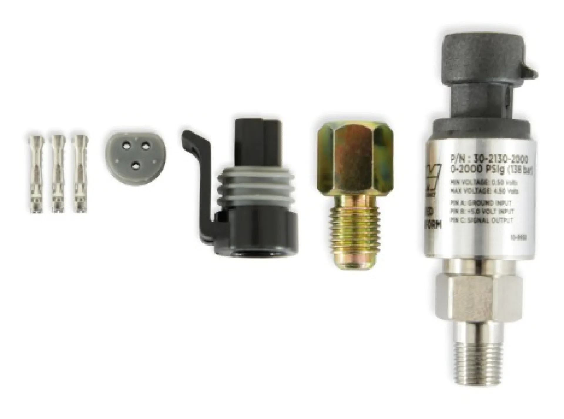 AEM Electronics - PSIG Sensor Kits 30-2130-2000