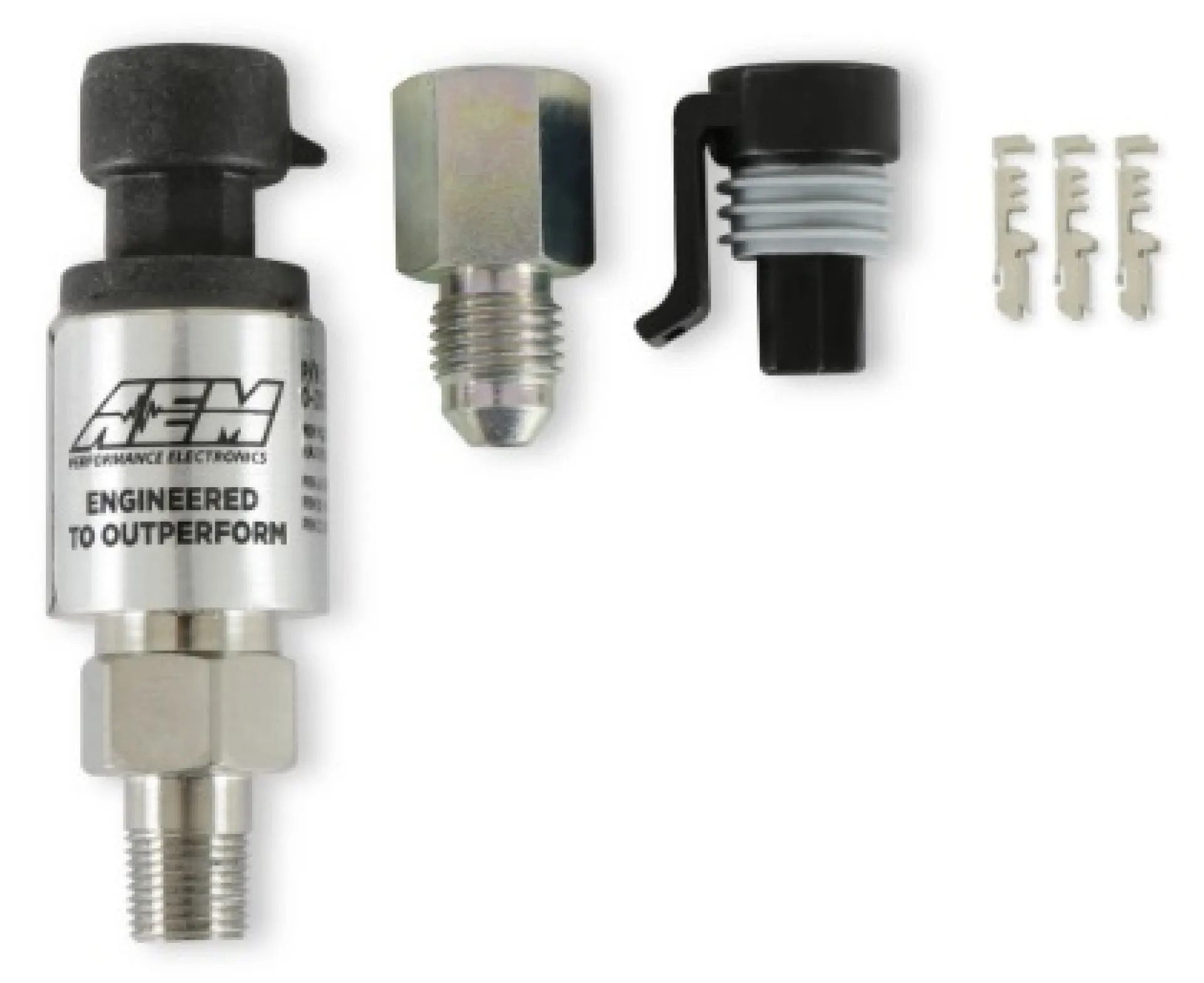 AEM Electronics - PSIG Sensor Kits 30-2130-2000