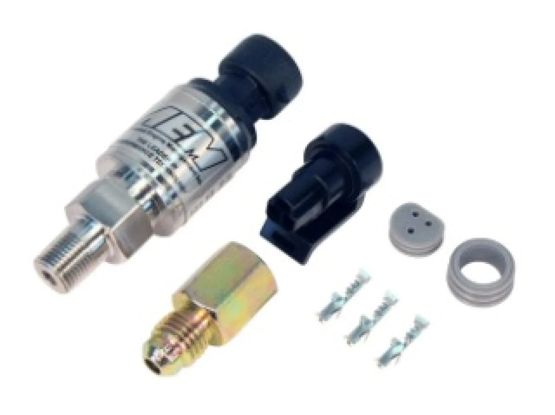 AEM Electronics - PSIG Sensor Kits 30-2130-2000
