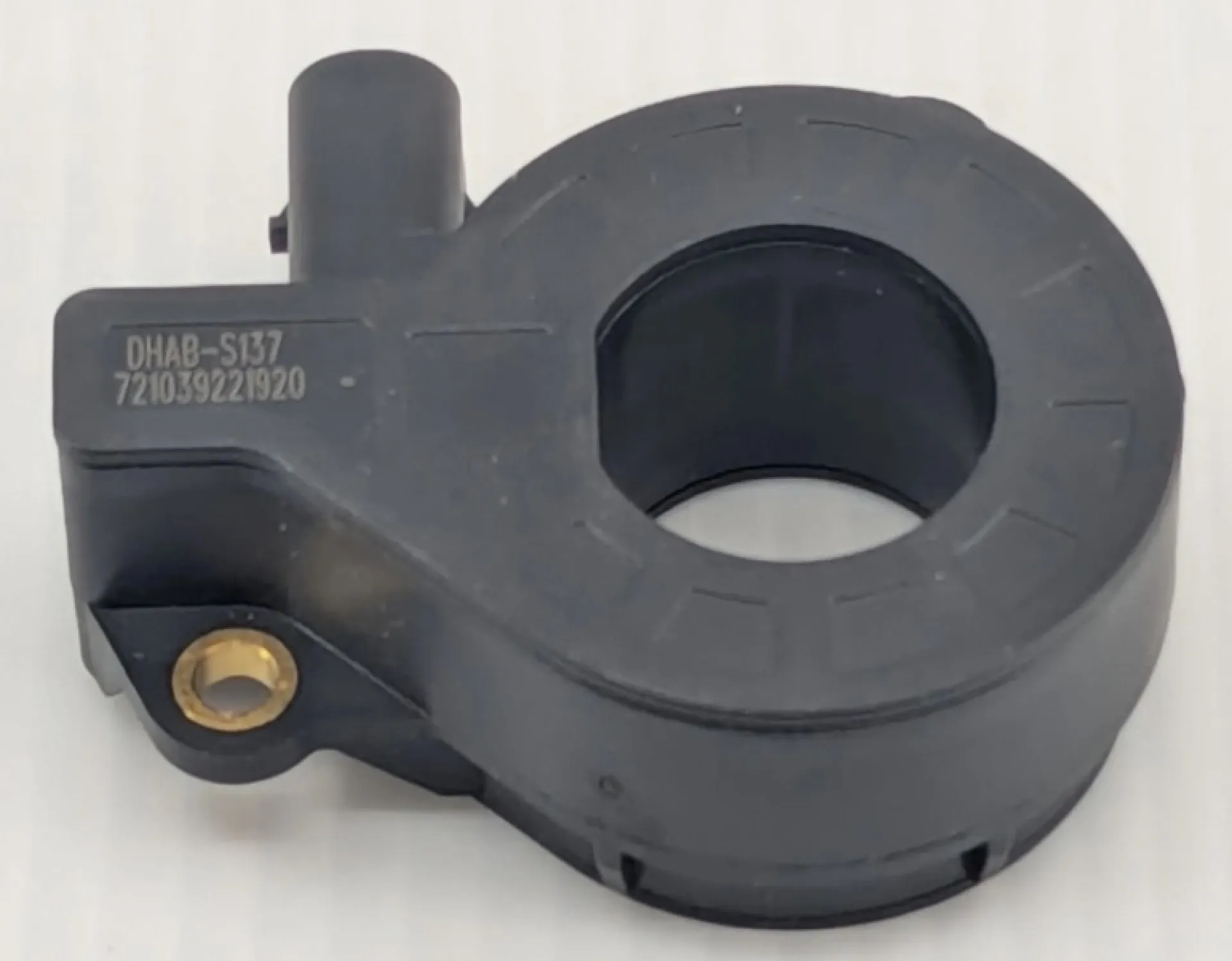 LEM DHAB CURRENT SENSOR - 1000A - S-137