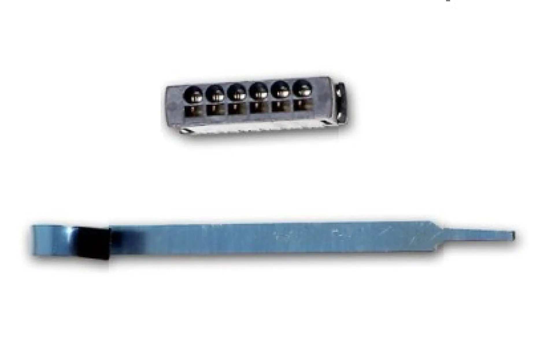 THUNDER STRUCK GROUND FAULT MONITOR V2