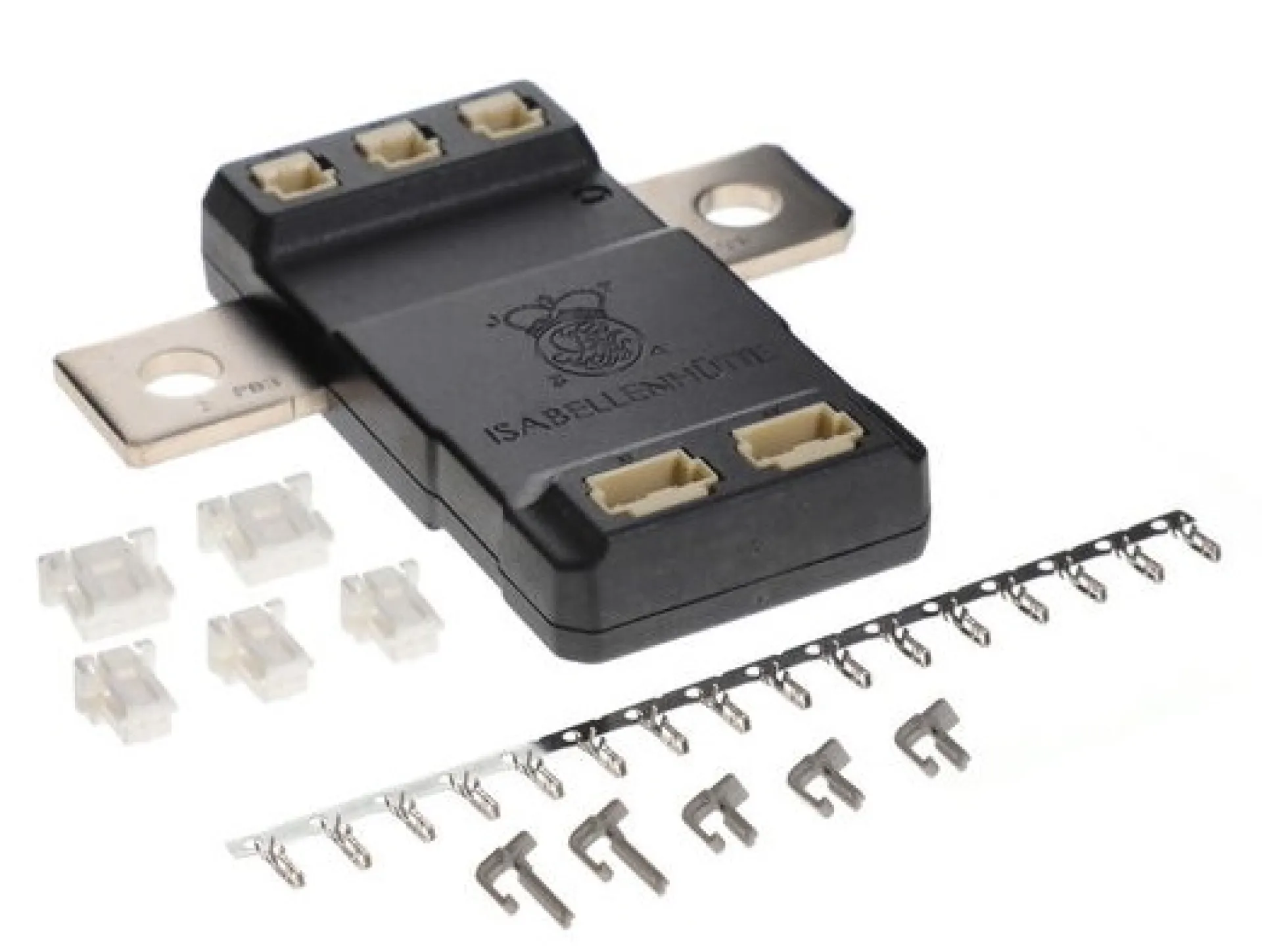 ISABELLENHUETTE IVT S-300-U3-I-CAN1-12-24