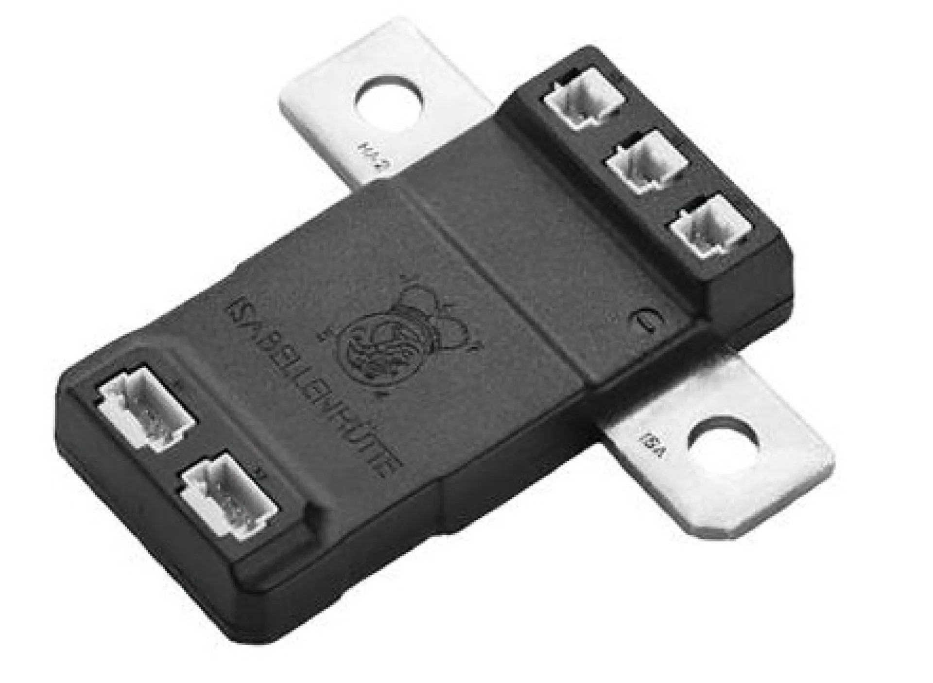 ISABELLENHUETTE IVT S-300-U3-I-CAN1-12-24